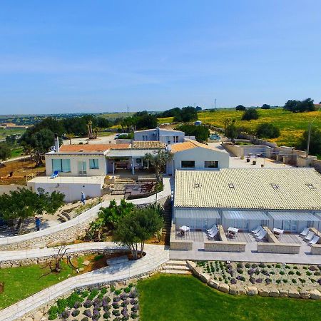 Agriturismo Cozzo Di Papaleo Ragusa Exterior foto